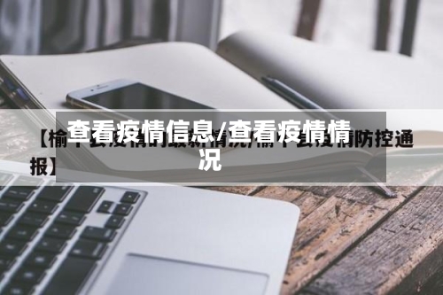 查看疫情信息/查看疫情情况-第2张图片