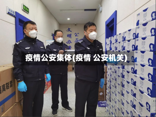 疫情公安集体(疫情 公安机关)-第3张图片