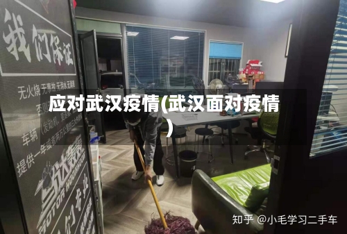 应对武汉疫情(武汉面对疫情)-第2张图片