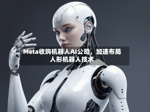 Meta收购机器人AI公司，加速布局人形机器人技术-第1张图片