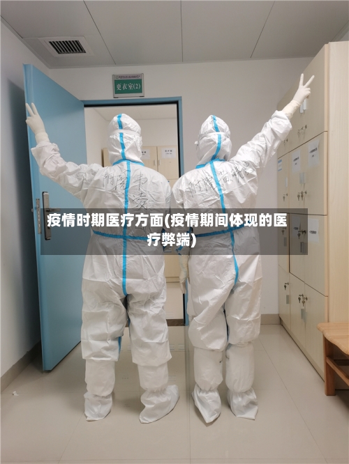疫情时期医疗方面(疫情期间体现的医疗弊端)