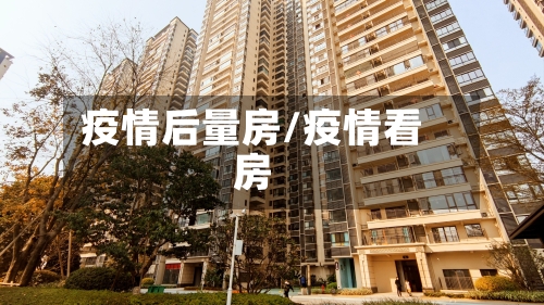 疫情后量房/疫情看房