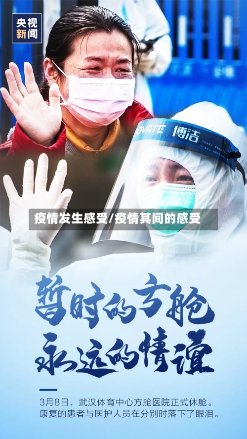 疫情发生感受/疫情其间的感受