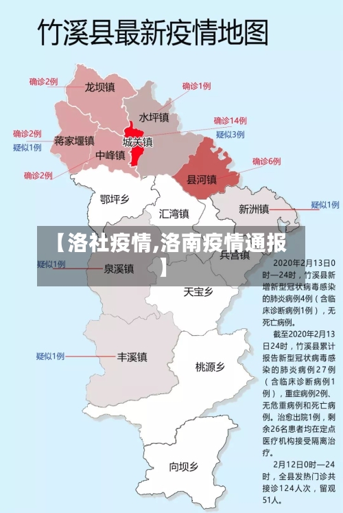 【洛社疫情,洛南疫情通报】