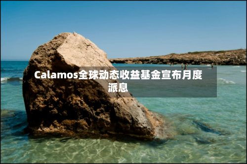 Calamos全球动态收益基金宣布月度派息