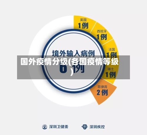 国外疫情分级(各国疫情等级)