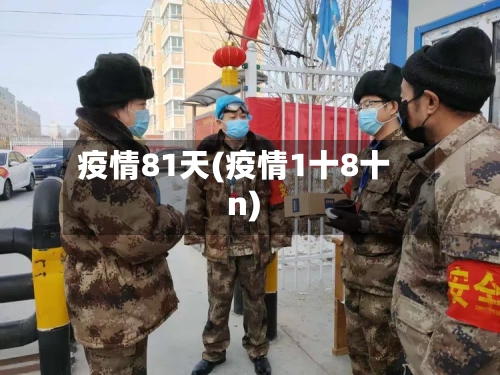 疫情81天(疫情1十8十n)