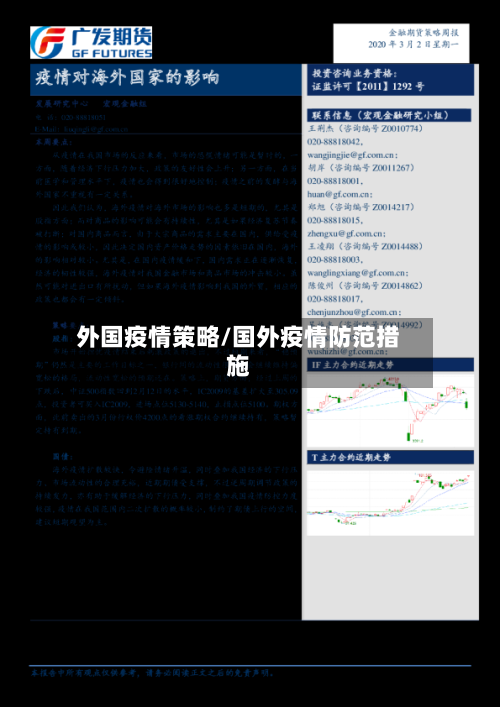 外国疫情策略/国外疫情防范措施