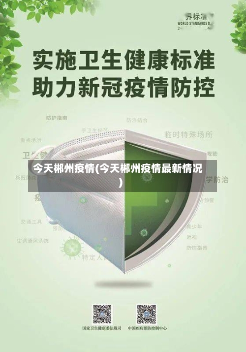 今天郴州疫情(今天郴州疫情最新情况)