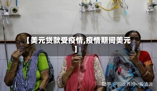 【美元贷款受疫情,疫情期间美元】