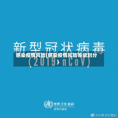 感染疫情风险(感染疫情风险等级划分)