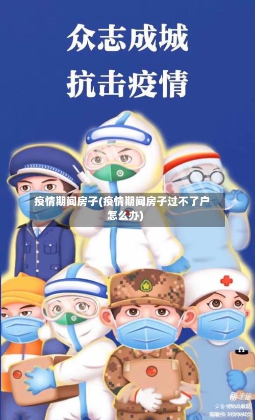 疫情期间房子(疫情期间房子过不了户怎么办)