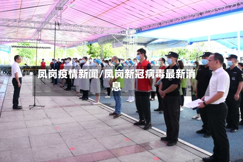 凤岗疫情新闻/凤岗新冠病毒最新消息